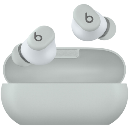 Beats Solo Buds - True Wireless Earbuds - Storm Grey, Model A3151 A3150 A3152