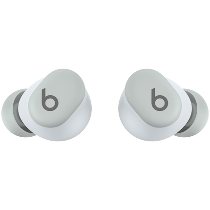 Beats Solo Buds - True Wireless Earbuds - Storm Grey, Model A3151 A3150 A3152