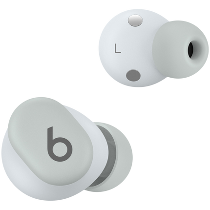 Beats Solo Buds - True Wireless Earbuds - Storm Grey, Model A3151 A3150 A3152