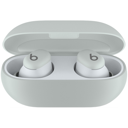 Beats Solo Buds - True Wireless Earbuds - Storm Grey, Model A3151 A3150 A3152