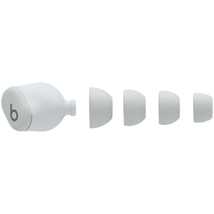 Beats Solo Buds - True Wireless Earbuds - Storm Grey, Model A3151 A3150 A3152