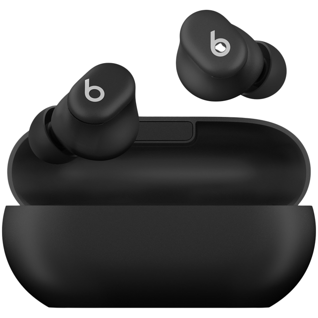 Beats Solo Buds - True Wireless Earbuds - Matte Black, Model A3151 A3150 A3152