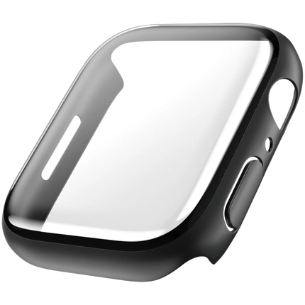 PanzerGlass Full Body Apple Watch 45mm Black AB