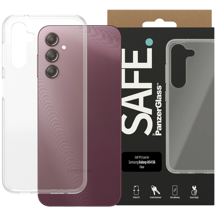 SAFE. by PanzerGlass Case for Samsung Galaxy A14/A14 5G