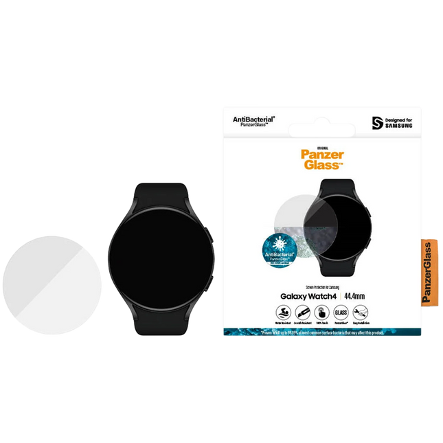 PanzerGlass Samsung Galaxy Watch4 44mm AB