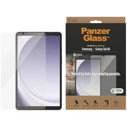 PanzerGlass Samsung Galaxy Tab A9 UWF