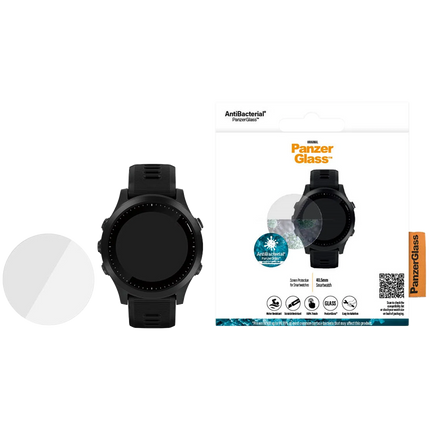 PanzerGlass SmartWatch 40.5 mm AB