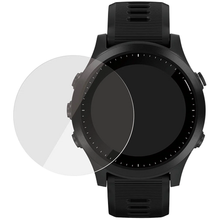 PanzerGlass SmartWatch 40.5 mm AB
