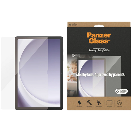 PanzerGlass Samsung Galaxy Tab A9+ UWF