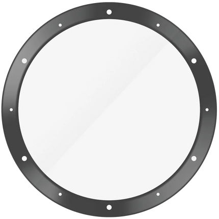 PanzerGlass Garmin Venu 3s, Black AB