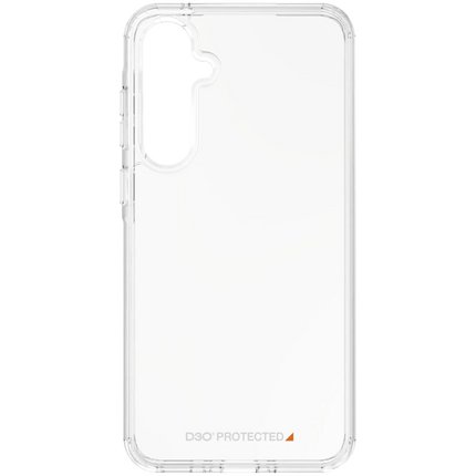 PanzerGlass Hardcase with D3O for Samsung A35 5G