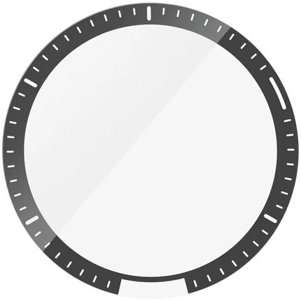 PanzerGlass Garmin Forerunner 965 , Black AB