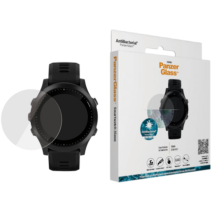 PanzerGlass SmartWatch 35 mm AB