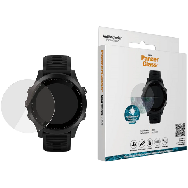 PanzerGlass SmartWatch 35 mm AB