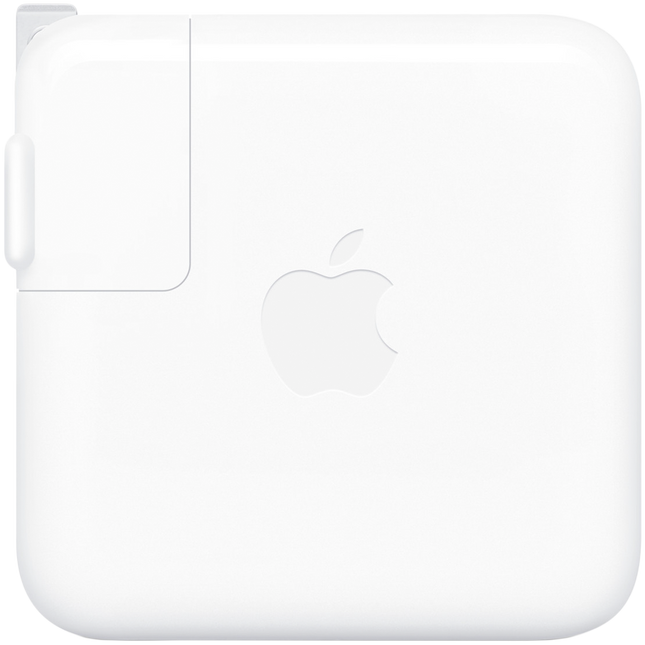 70W USB-C Power Adapter,Model A2743