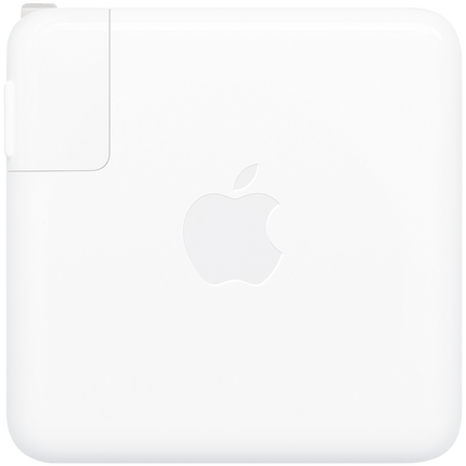 96W USB-C Power Adapter,Model A2166