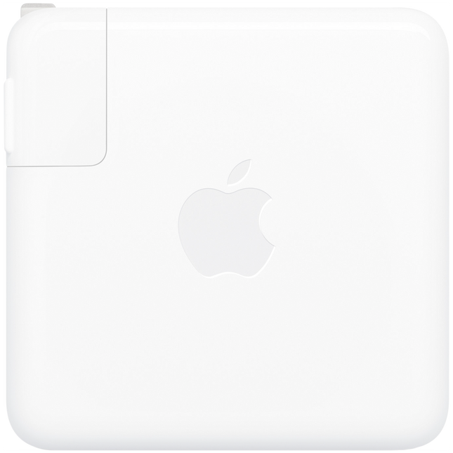 96W USB-C Power Adapter,Model A2166