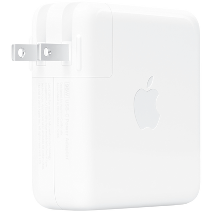 96W USB-C Power Adapter,Model A2166