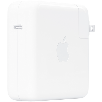 96W USB-C Power Adapter,Model A2166
