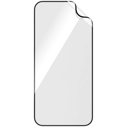 PanzerGlass MATRIX Screen Protector with D3O iPhone 15 Plus | Ultra-Wide Fit w. AlignerKit