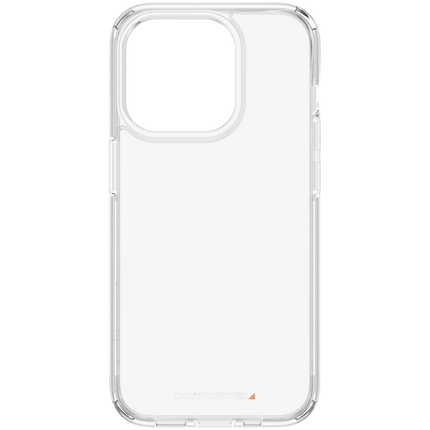 PanzerGlass HardCase with D3O iPhone 15 Pro