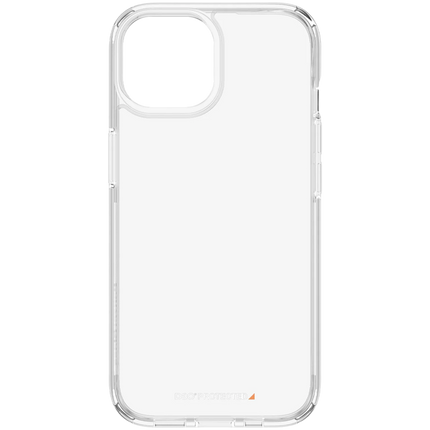 PanzerGlass HardCase with D3O iPhone 15