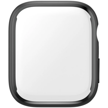 PanzerGlass Screen Protector Full Body Apple Watch Series 9 with D3O | 41mm | Black