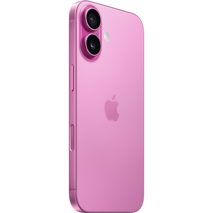 iPhone 16 128GB Pink,Model A3287