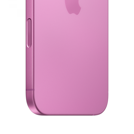 iPhone 16 256GB Pink,Model A3287
