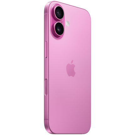 iPhone 16 512GB Pink,Model A3287