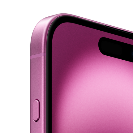 iPhone 16 256GB Pink,Model A3287