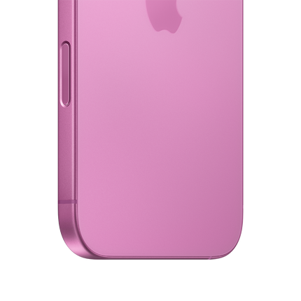 iPhone 16 128GB Pink,Model A3287