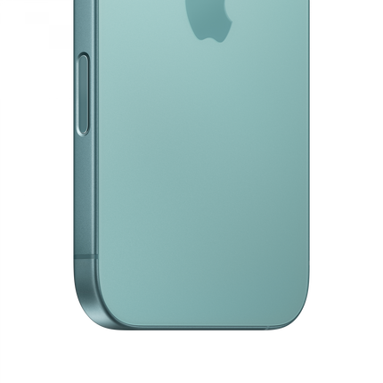 iPhone 16 256GB Teal,Model A3287
