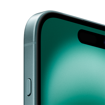 iPhone 16 256GB Teal,Model A3287