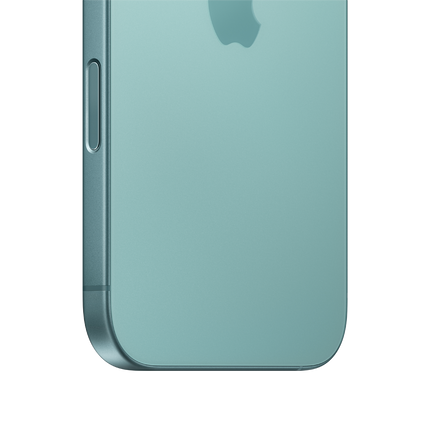 iPhone 16 256GB Teal,Model A3287