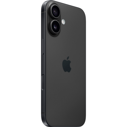 iPhone 16 256GB Black,Model A3287
