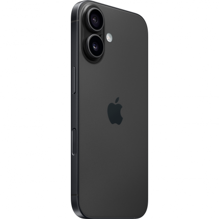 iPhone 16 256GB Black,Model A3287