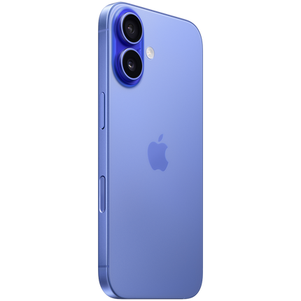 iPhone 16 512GB Ultramarine,Model A3287