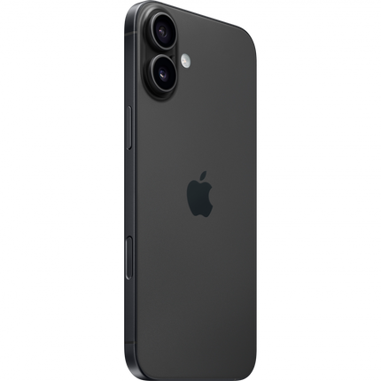 iPhone 16 Plus 256GB Black,Model A3290