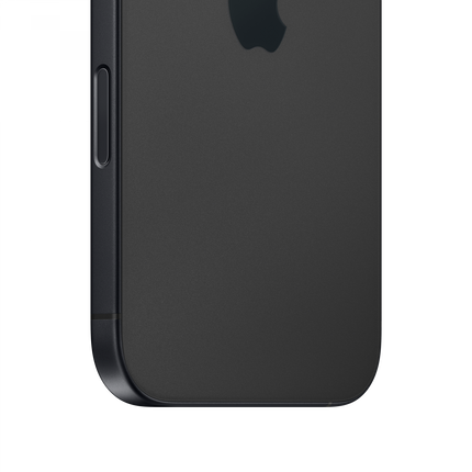 iPhone 16 Plus 128GB Black,Model A3290