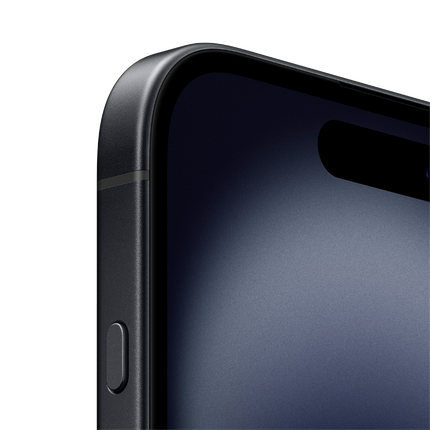 iPhone 16 Plus 256GB Black,Model A3290