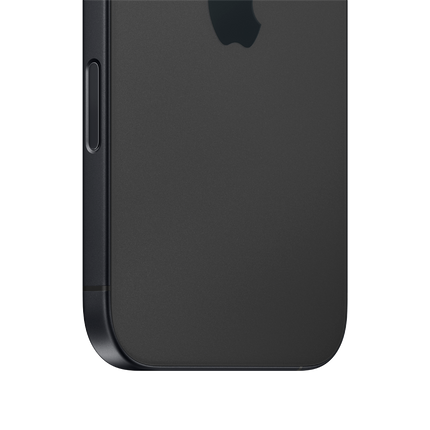 iPhone 16 Plus 256GB Black,Model A3290