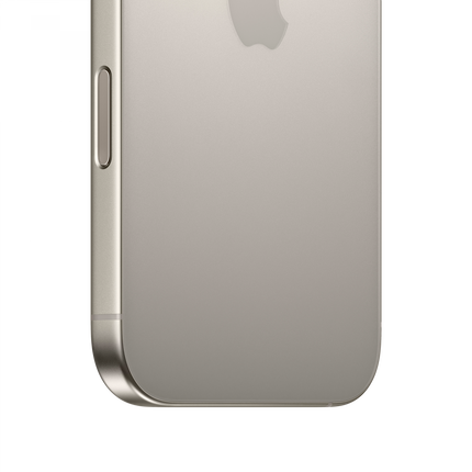 iPhone 16 Pro 512GB Natural Titanium,Model A3293