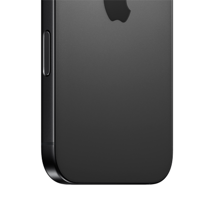 iPhone 16 Pro 512GB Black Titanium,Model A3293