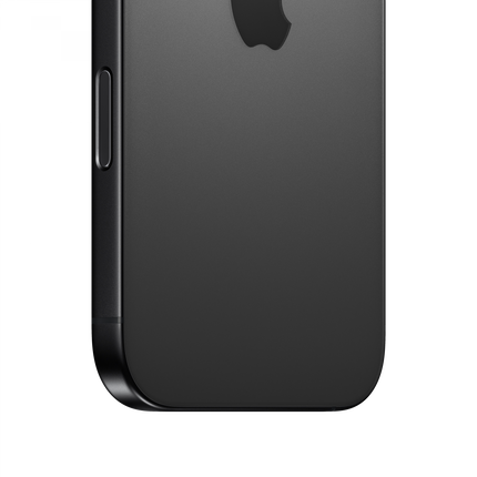 iPhone 16 Pro 512GB Black Titanium,Model A3293
