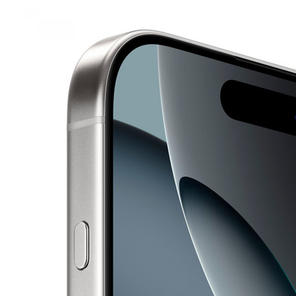 iPhone 16 Pro 512GB White Titanium,Model A3293