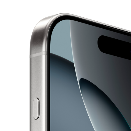 iPhone 16 Pro 1TB White Titanium,Model A3293