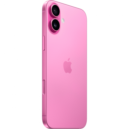 iPhone 16 Plus 128GB Pink,Model A3290