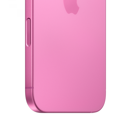 iPhone 16 Plus 128GB Pink,Model A3290