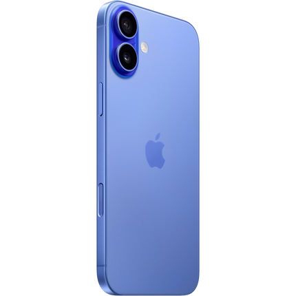 iPhone 16 Plus 256GB Ultramarine,Model A3290